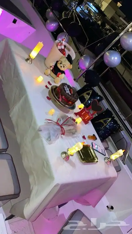 حفلات ورحلات بحريه 0