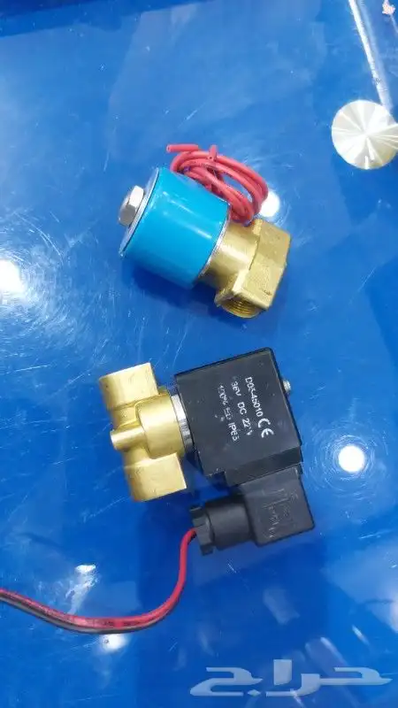 فلاتر تحليه سمنان نثال نقي بزابيز برادات 4