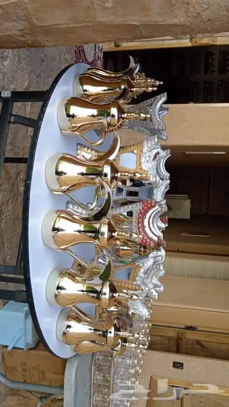 قهوجي وصبابين 3