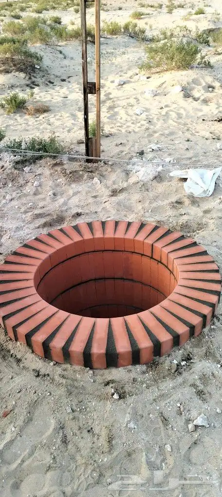 مشبات شوايه مندي فرن مجانا بيتزا 4