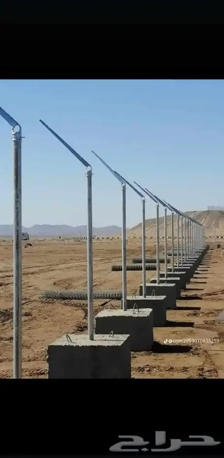 مقاول شبوك مزارع ونخيل عربي توريد وتركيب الشرقيه 43