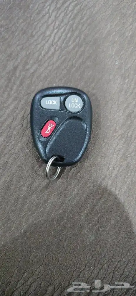 ريموت جمس 0