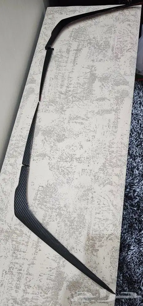 lexus rcf carbon fiber taillight 3