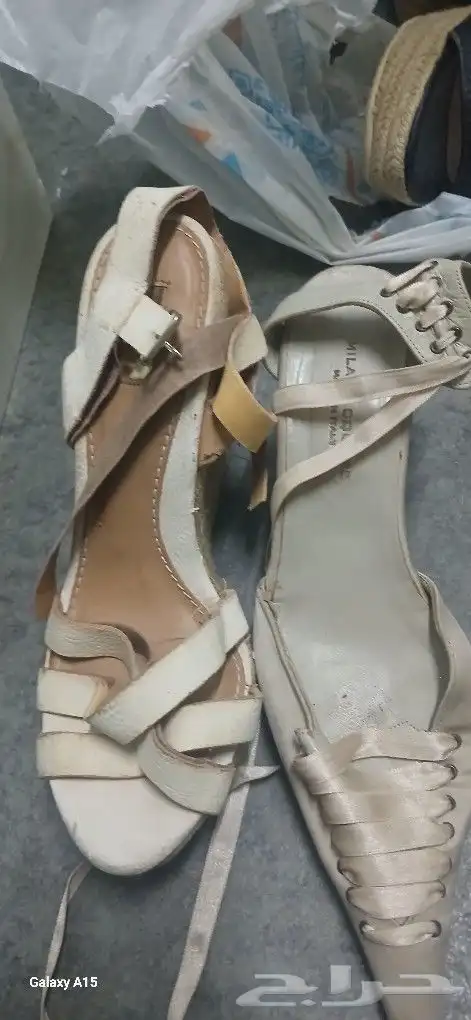 مجانا احذية نسائيه 2