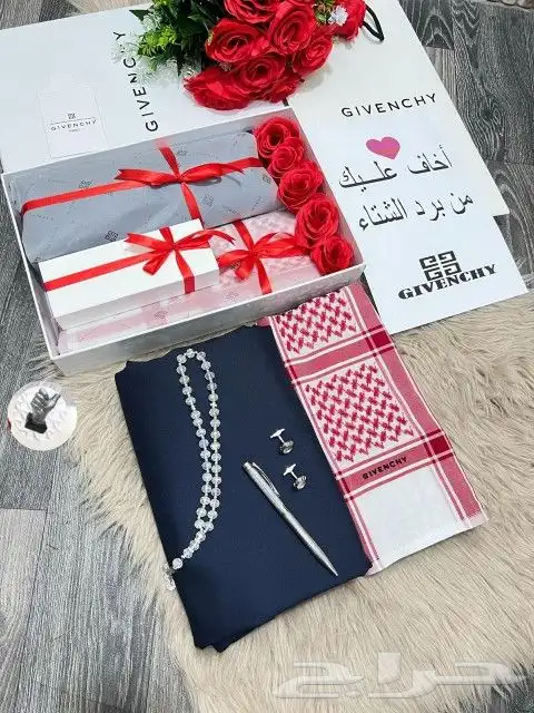 بوكسات هدايا رجالية 0