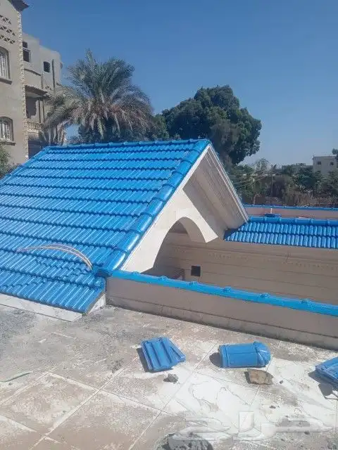 قرميد جده ومكه 4