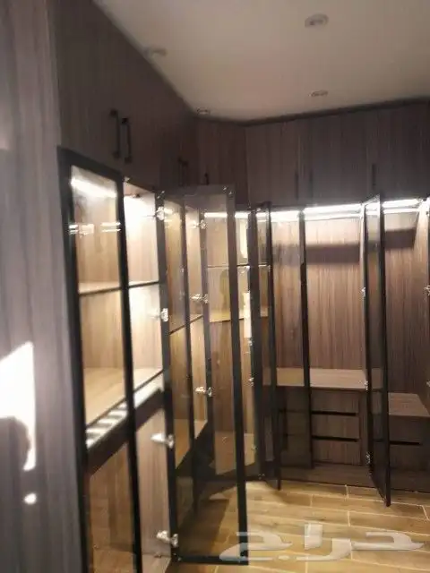 تفصيل جميع انواع المطابخ والمراياء والشبابيك وغرف النوم 1