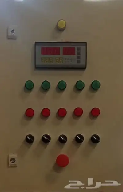 لوحات تحكم بكل الاحجام 0