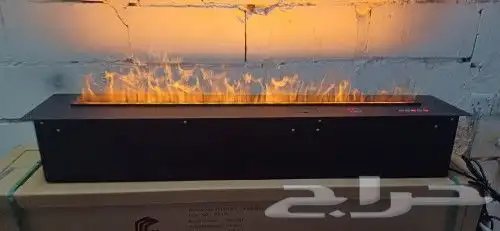 مدفئه_كهربائيه 3D 4