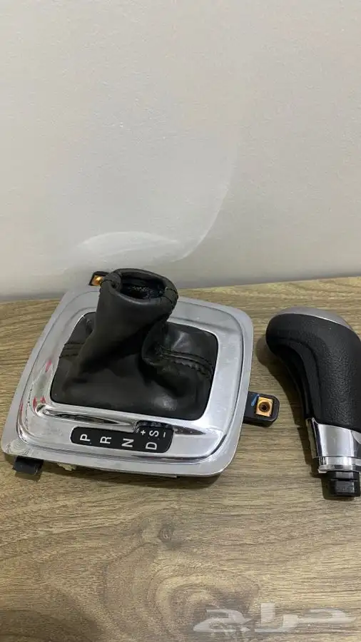 قطع كابرس 16 وكفرات 6