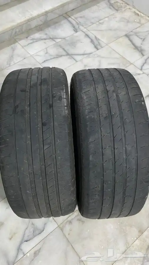 قطع كابرس 16 وكفرات 3