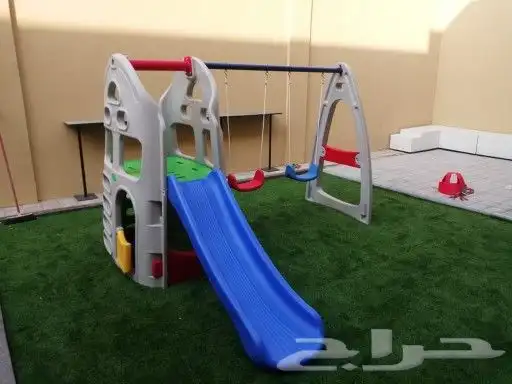 العاب اطفال مرحبا 7