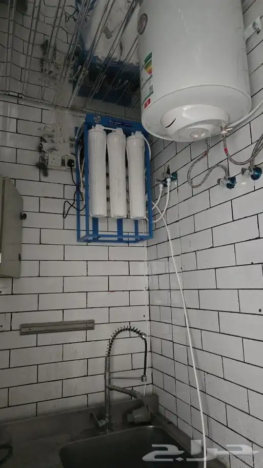 فلاتر تحليه سمنان نثال نقي بزابيز برادات 2