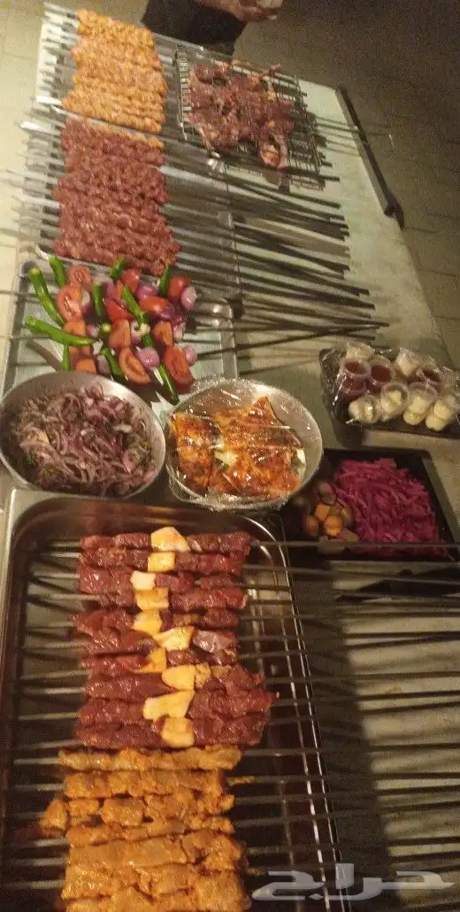 معلم مشويات 4