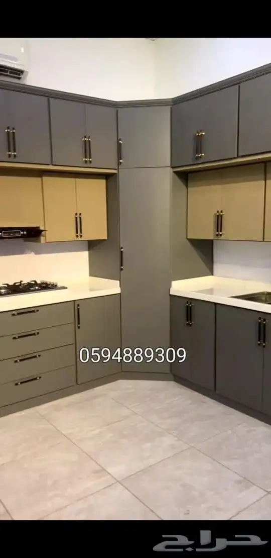 مطابخ أبها غير 2