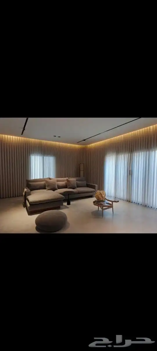تفصيل ستائر ويف ب سعر معقول 1