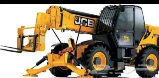 تأجير رافعات شوكية Forklifts رافعات يدويه  Manual lifts سي 7