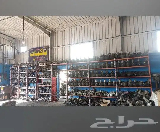اخصائي باكمات فرامل واجهزه abs 1