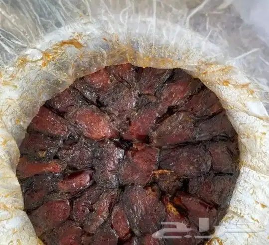 تمور حائل الفاخره 8