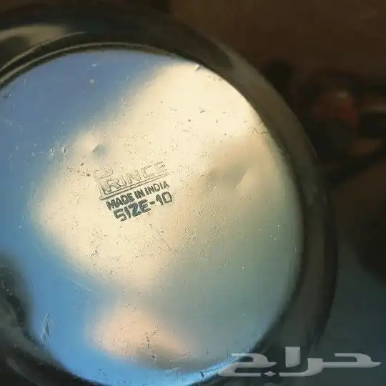 إبريق هندي كلاسيكي قديم مخزن 4