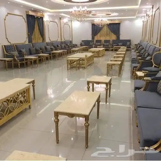 تفصيل كنب تركي كلاسيك خشب زان اصلي 6