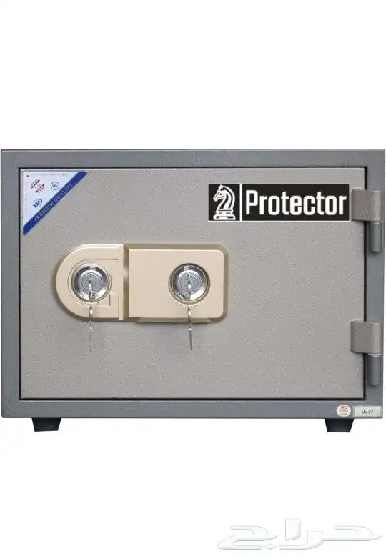 خزائن مقاومة للحريق صناعة فتنامي 7