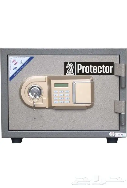 خزائن مقاومة للحريق صناعة فتنامي 1