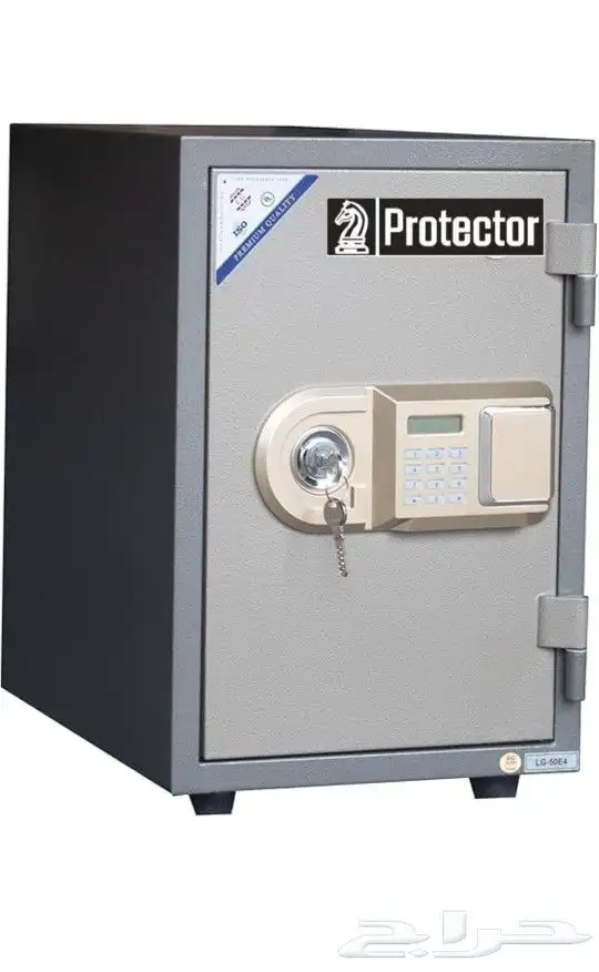 خزائن مقاومة للحريق صناعة فتنامي 2