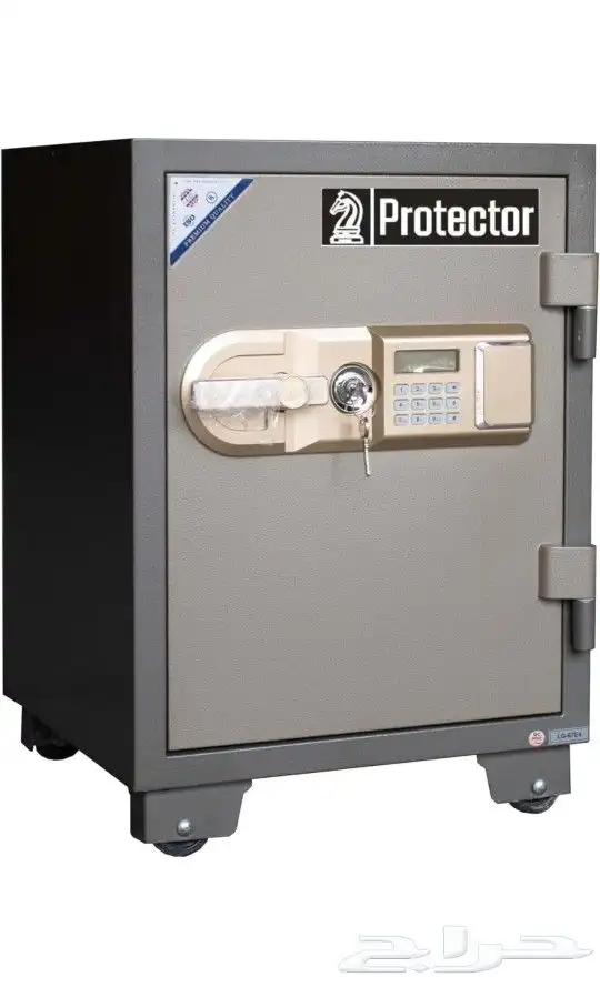 خزائن مقاومة للحريق صناعة فتنامي 3