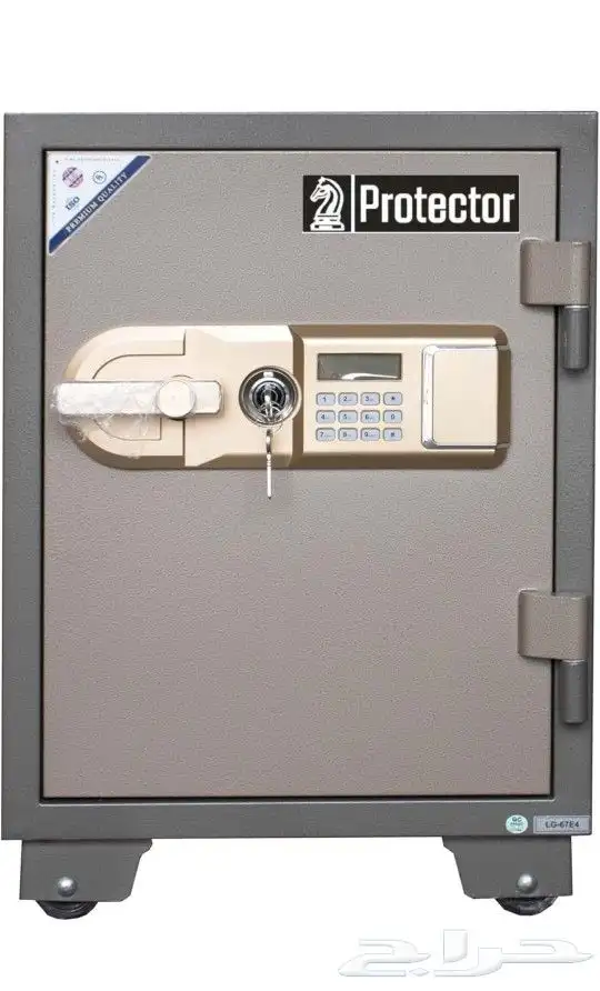 خزائن مقاومة للحريق صناعة فتنامي 6