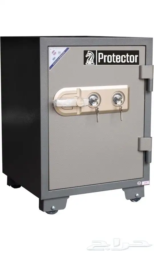 خزائن مقاومة للحريق صناعة فتنامي 5