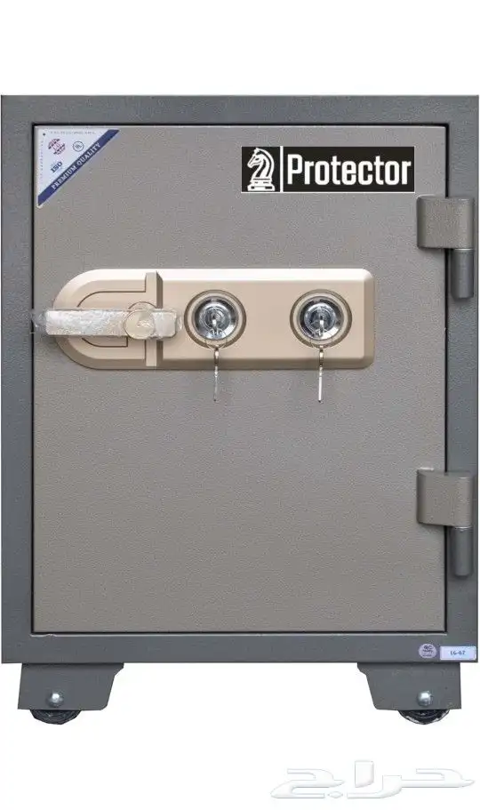 خزائن مقاومة للحريق صناعة فتنامي 4