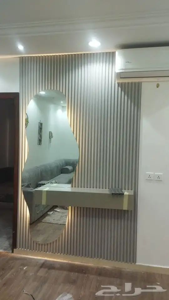 ديكورات داخليه وخارجيه 4