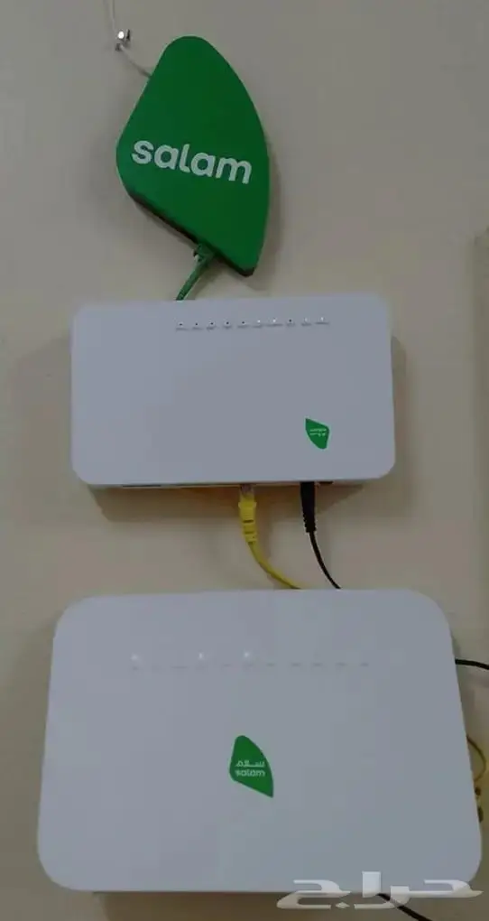الياف بصريه فايبر شبكه الانترنت 2