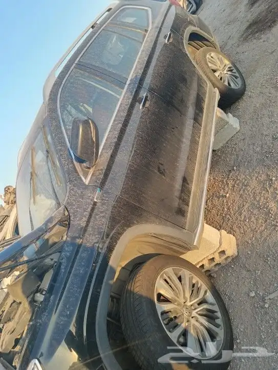 قطع غيار MG RX8 2021 0