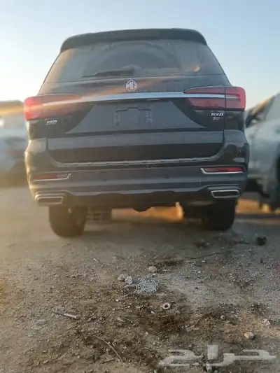 قطع غيار MG RX8 2021 1