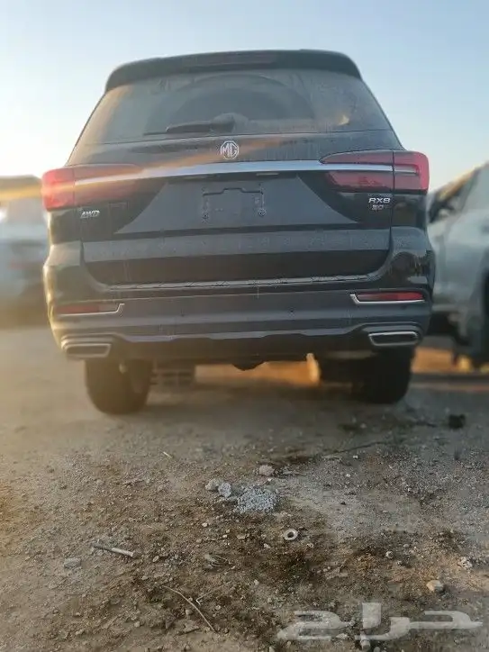 قطع غيار MG RX8 2021 1