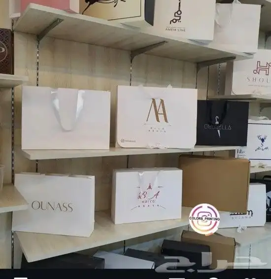 طباعه كرت طباعه فاتوره طباعة ختم طباعة أكياس طباعة بوكس 0
