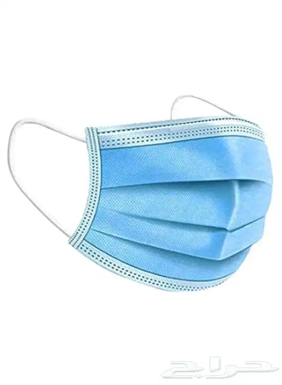 قناع كمام طبي جراحي 4