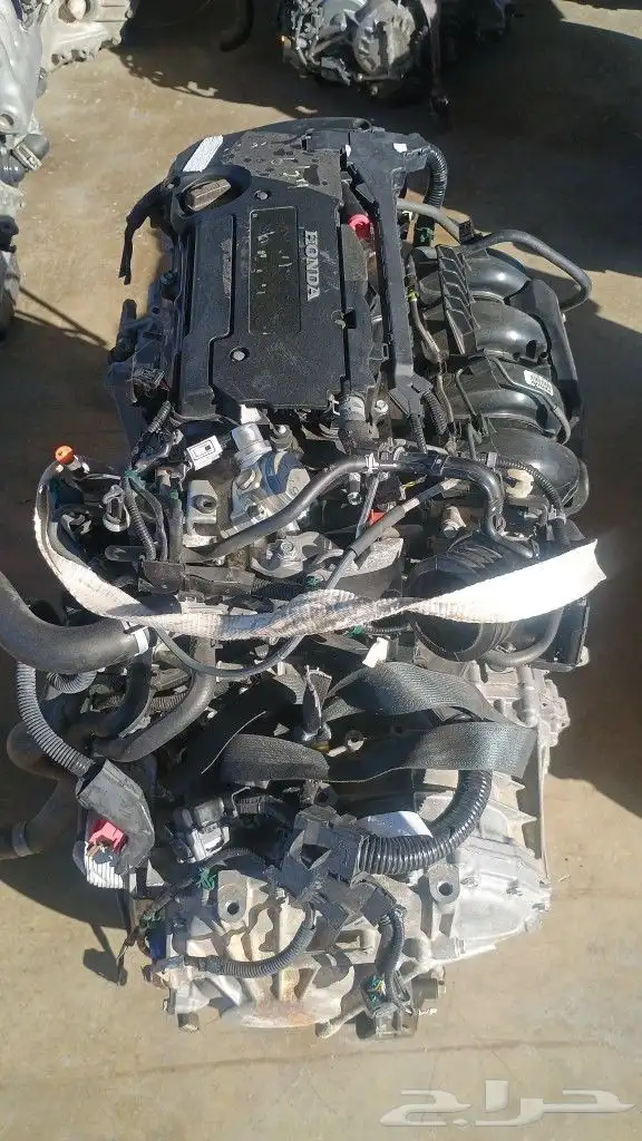 Honda Accord engine gair japani original 2000 to 2022 1