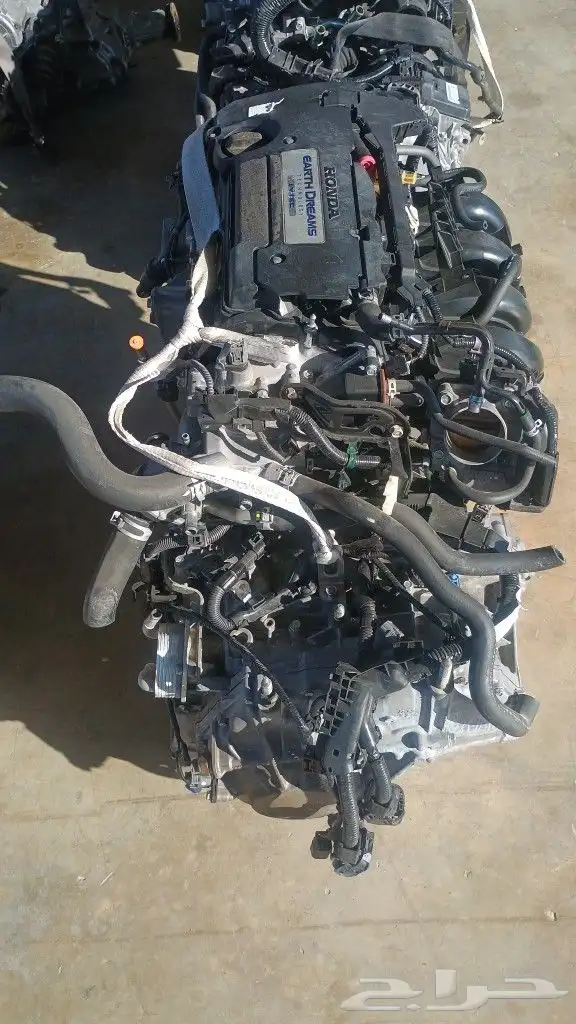 Honda Accord engine gair japani original 2000 to 2022 0