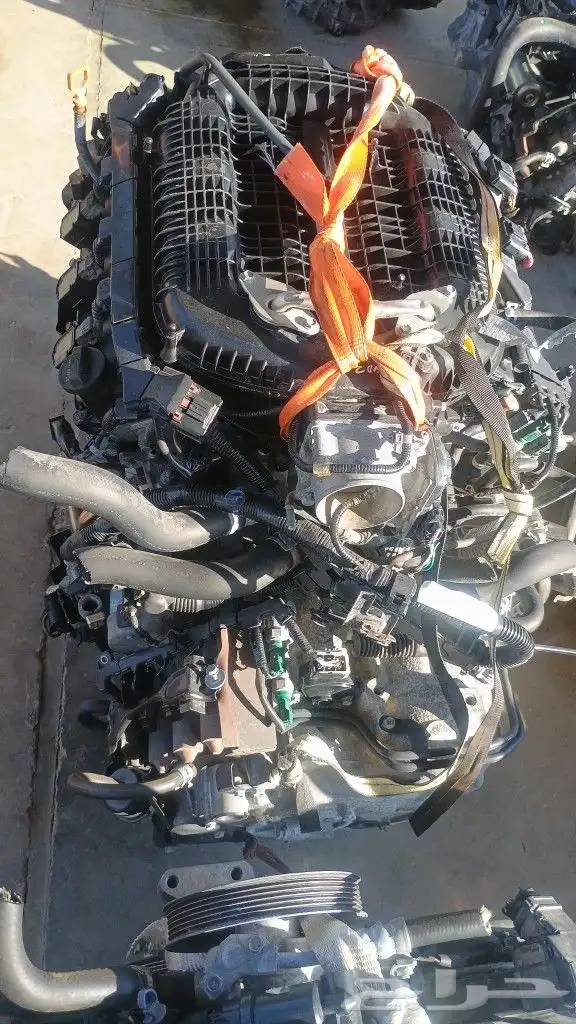 Honda Accord engine gair japani original 2000 to 2022 3