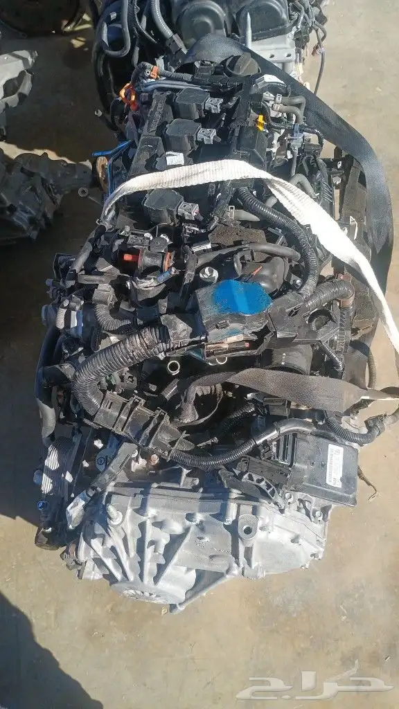 Honda Accord engine gair japani original 2000 to 2022 2