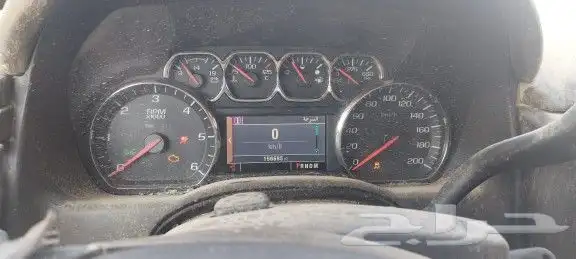 تاهو قطع غيار 2016 2