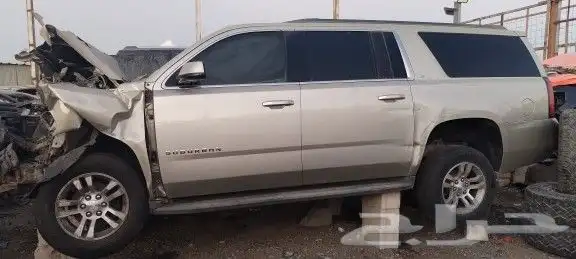 تاهو قطع غيار 2016 0