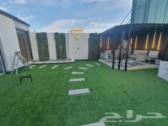 معلم بناء و سباكه و كرهبائي مظلات سواتر برجوله 34