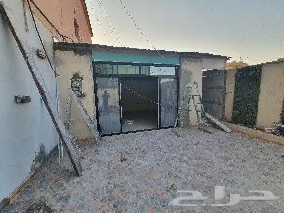 معلم بناء و سباكه و كرهبائي مظلات سواتر برجوله 27