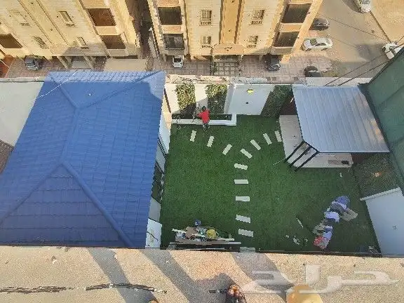 معلم بناء و سباكه و كرهبائي مظلات سواتر برجوله 33