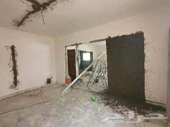 معلم بناء و سباكه و كرهبائي مظلات سواتر برجوله 2