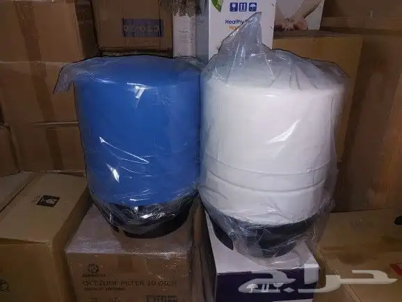 فلاتر تحليه سمنان نثال نقي بزابيز برادات 5